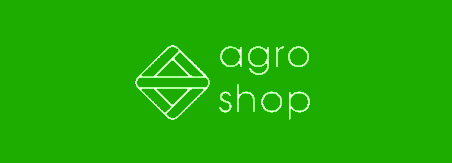 Logotipo AgroShop