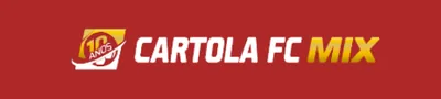 Logotipo Cartola FC Mix