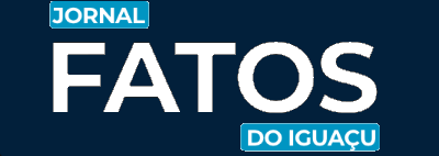 Logotipo Jornal Fatos do Iguaçu