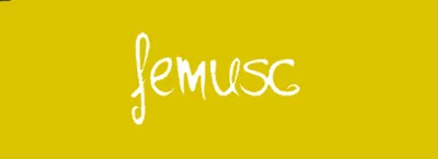 Logotipo FEMUSC