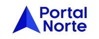 Logotipo Portal Norte