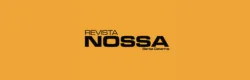 Logotipo Revista Nossa
