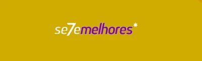 Logotipo Sete Melhores